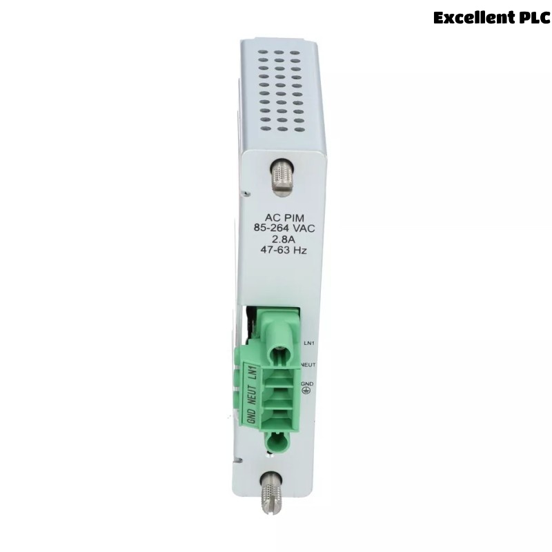 Bently Nevada 3500/15-05-05-00 106M1081-01 Power Supply Module
