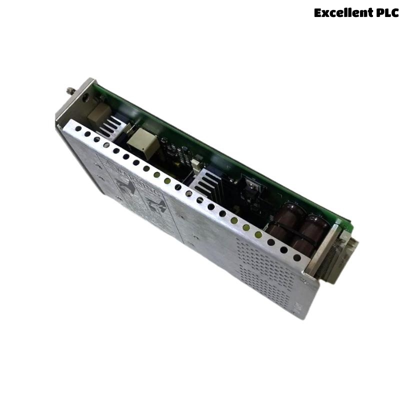 Bently Nevada 3500/15-05-05-02 Power Supply Module