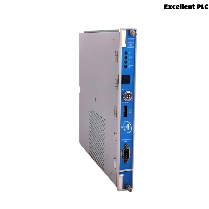 Bently Nevada 3500/22 Transient Data Interface Module