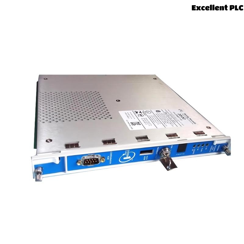 Bently Nevada 3500/22-01-01-01 Transient Data Interface Module