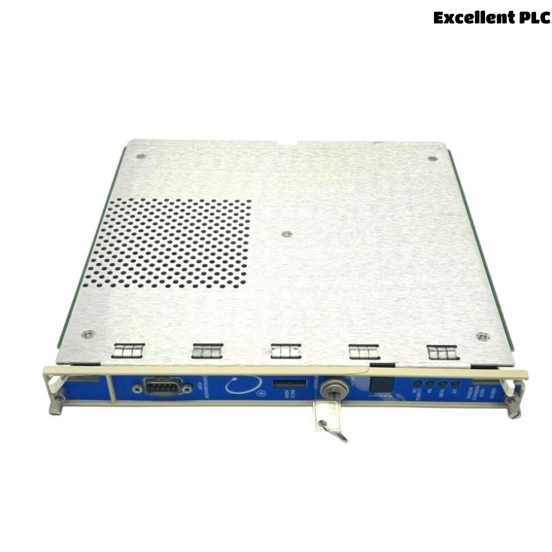 Bently Nevada 3500/22-01-01-02 Transient Data Interface Module