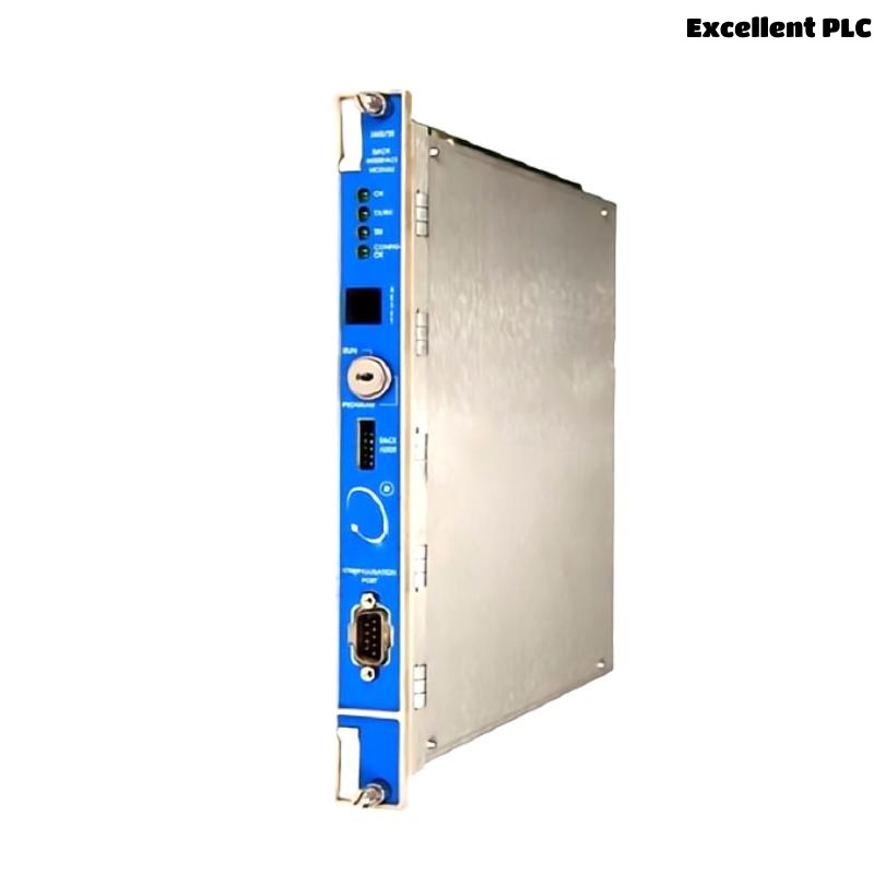 Bently Nevada 3500/22-01-01-02 Transient Data Interface Module