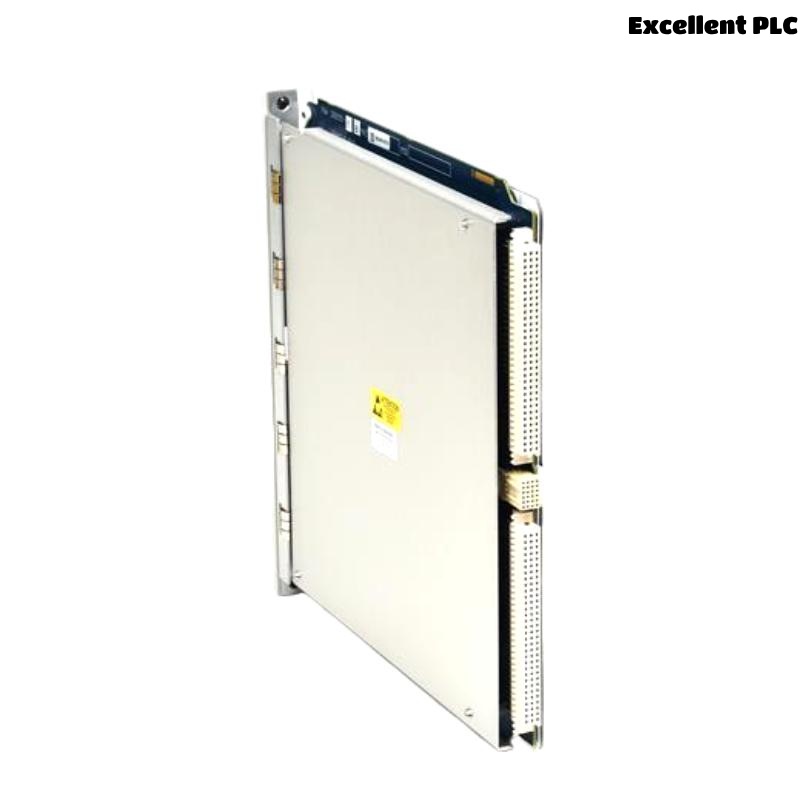 Bently Nevada 3500/22-01-02-00 Transient Data Interface Module