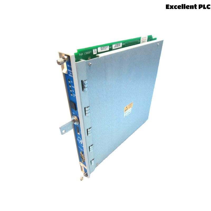 Bently Nevada 3500/22M-01-01 Transient Data Interface Module