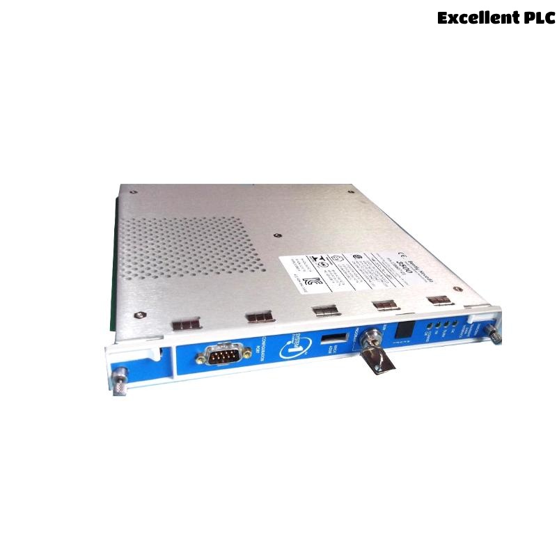Bently Nevada 3500/22M-01-01 Transient Data Interface Module