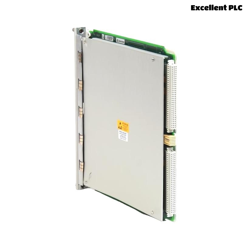 Bently Nevada 3500/22M 138607-01 Transient Data Interface Module