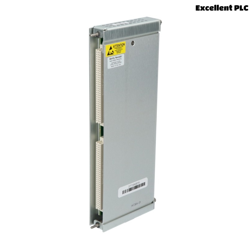 Bently Nevada 3500/22M 147364-01 Transient Data Interface Module