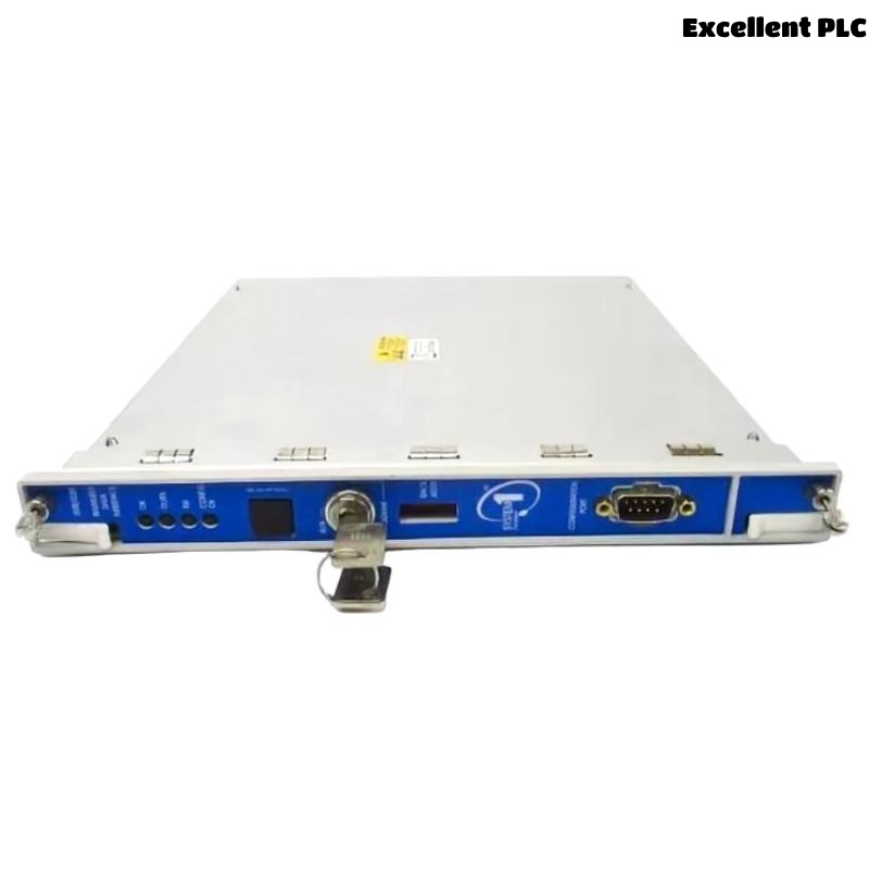 Bently Nevada 3500/22M 161580-01 Transient Data Interface Module