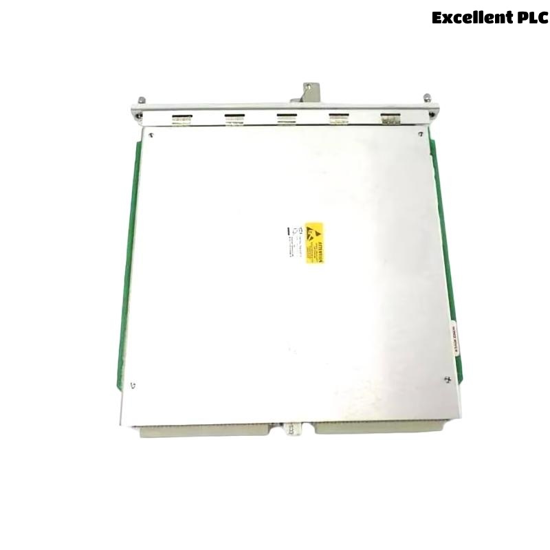 Bently Nevada 3500/22M 161580-01 Transient Data Interface Module