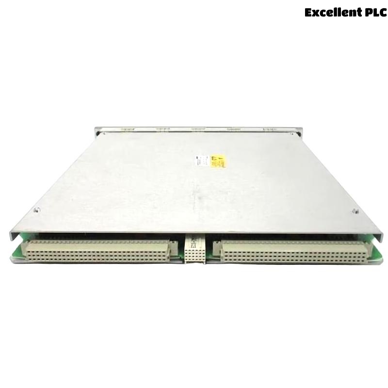 Bently Nevada 3500/22M 161580-01 Transient Data Interface Module