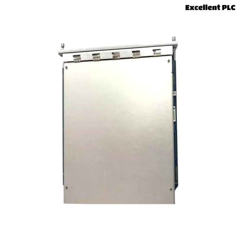Bently Nevada 3500/22M 288055-01L Transient Data Interface Module
