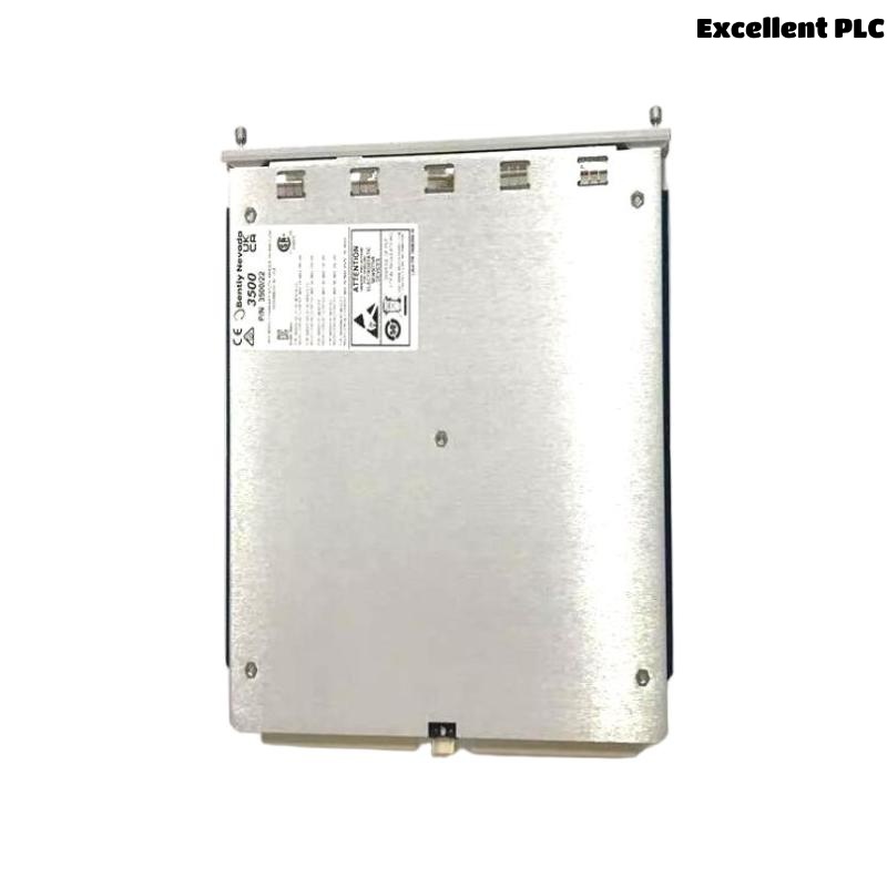 Bently Nevada 3500/22M 288055-01L Transient Data Interface Module