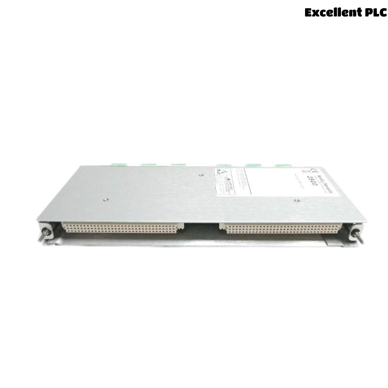 Bently Nevada 3500/20-01-02-00 125768-01 Rack Interface Module