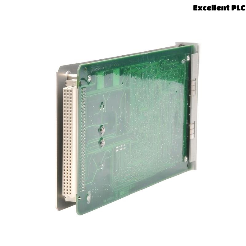 Bently Nevada 3500/25-01-01-00 Enhanced Keyphasor Module