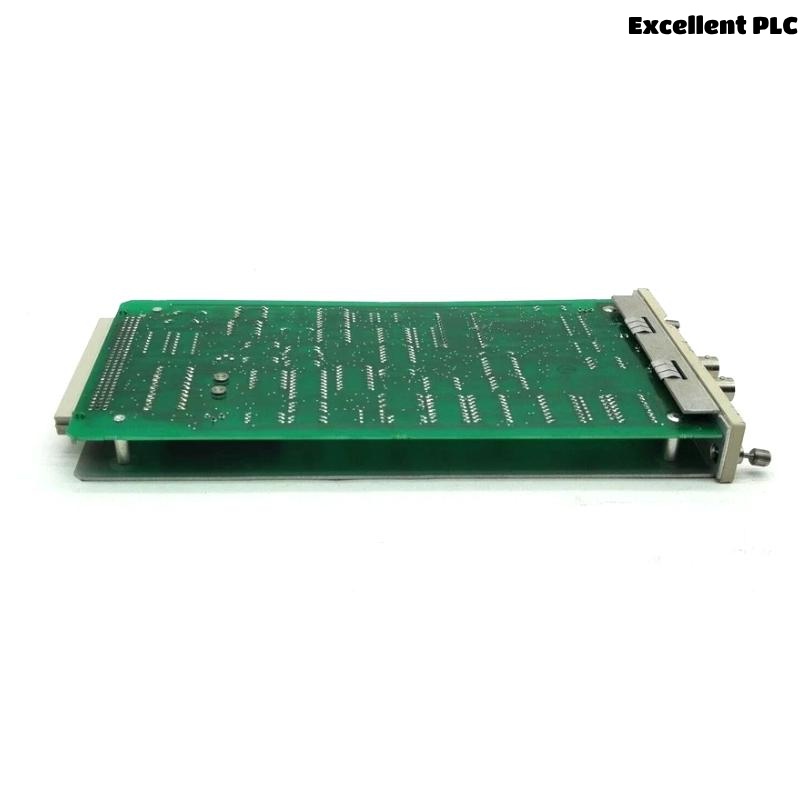 Bently Nevada 3500/25 125792-01 Enhanced Keyphasor Module