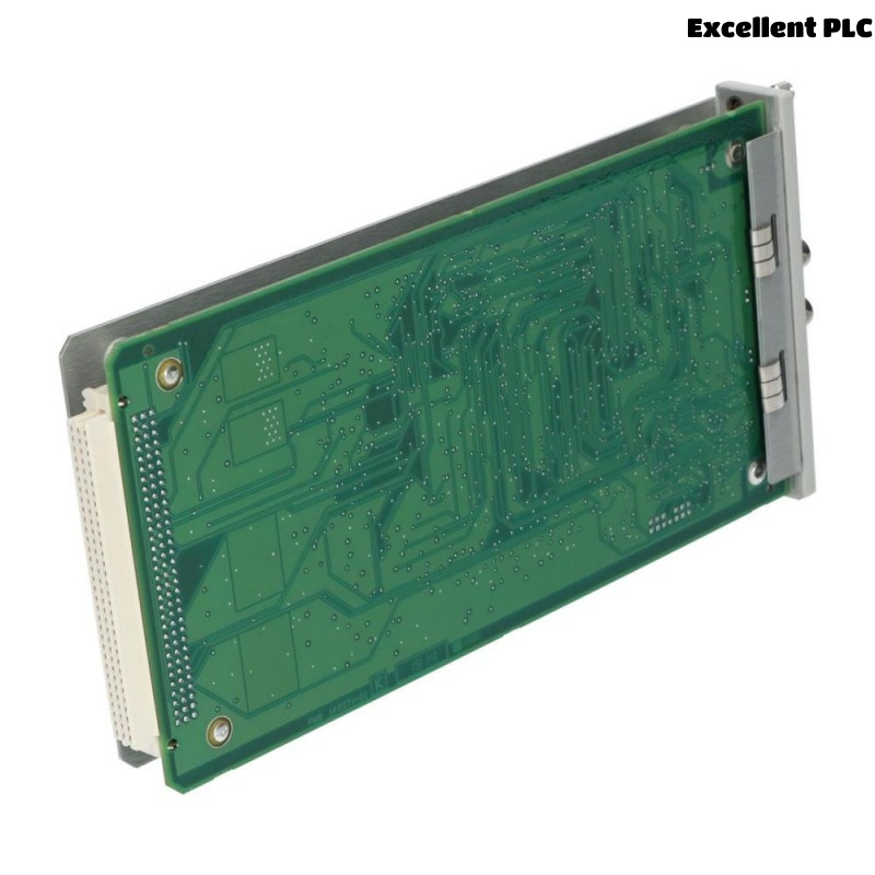 Bently Nevada 3500/25 125800-01+149369-01 Enhanced Keyphasor Module