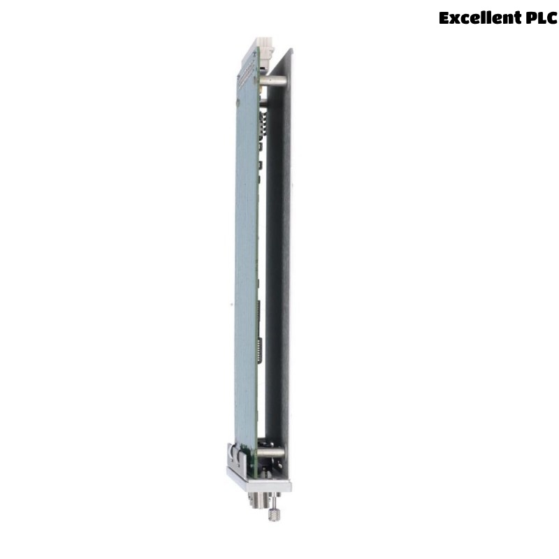 Bently Nevada 3500/25-01-01-01 149369-01 + 125800-01 Enhanced Keyphasor Module