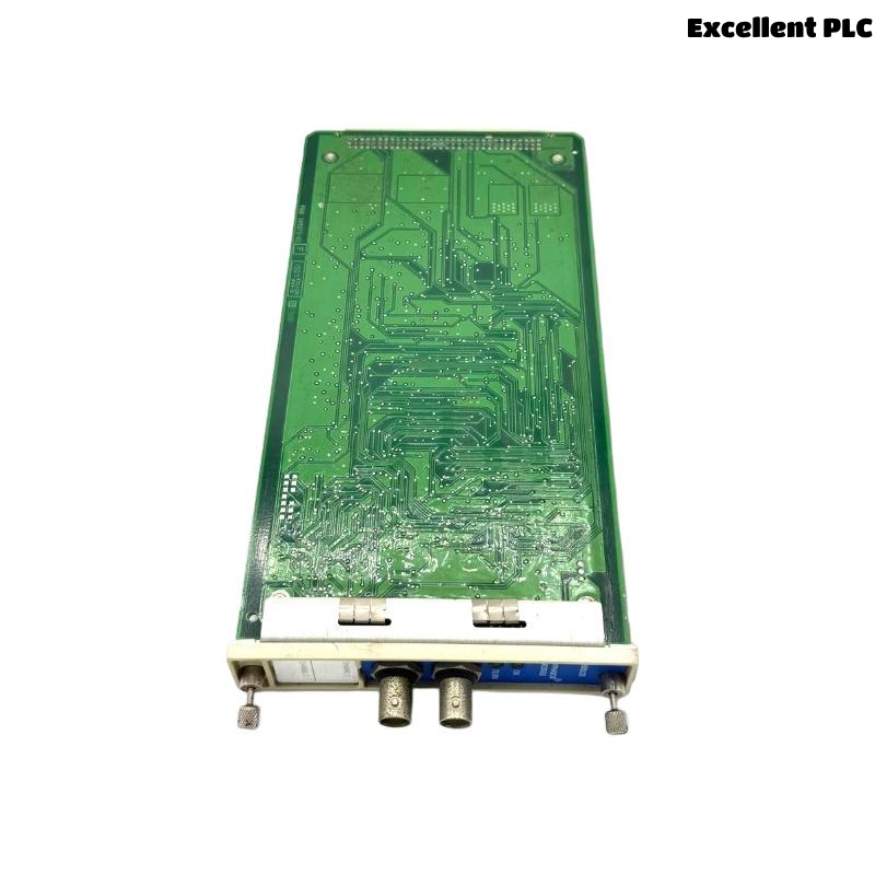 Bently Nevada 3500/25 126398-01 Enhanced Keyphasor Module