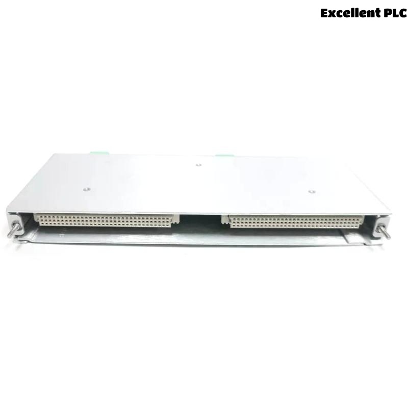 Bently Nevada 3500/25 126648-02 Isolated Keyphasor I/O Module
