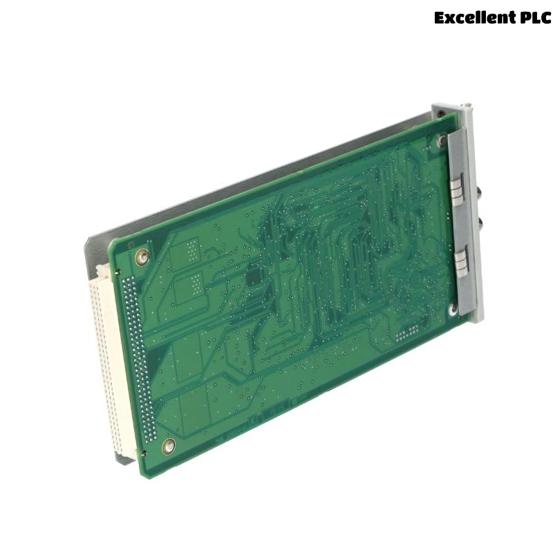 Bently Nevada 3500/25 149369-01 Enhanced Keyphasor Module