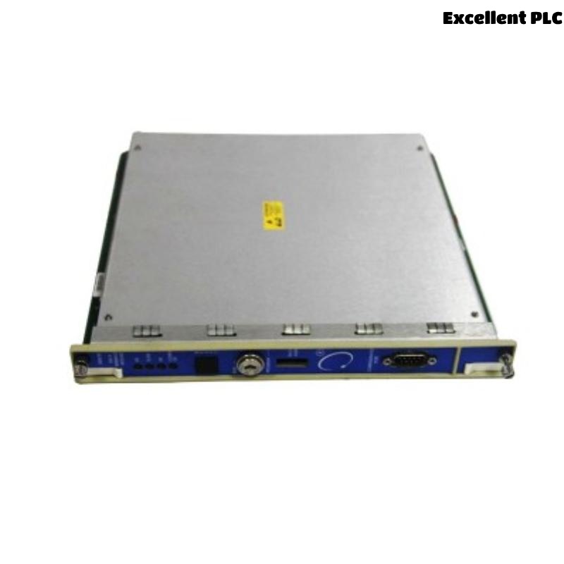 Bently Nevada 3500/33-01-00 16-Channel Relay Module