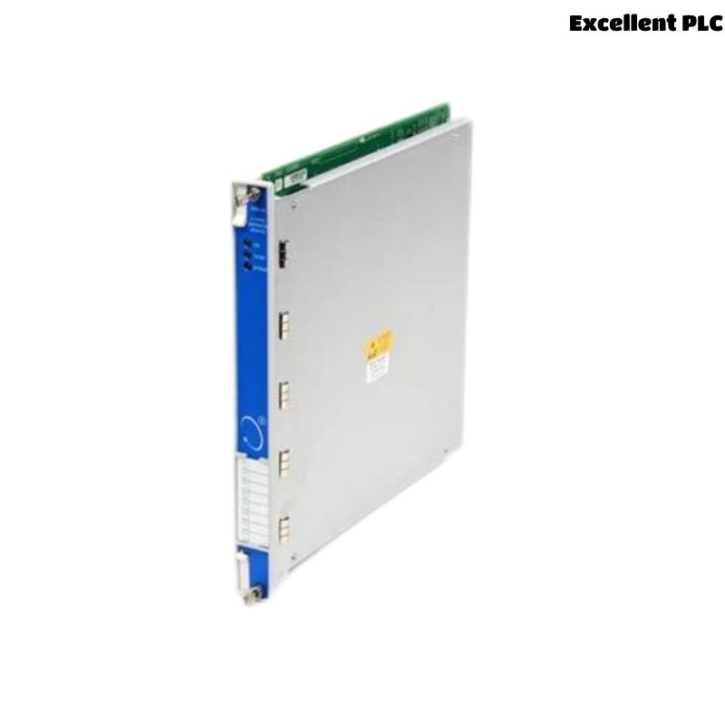 Bently Nevada 3500/40M-01-00 140734-01 3500/40M Proximitor Monitor