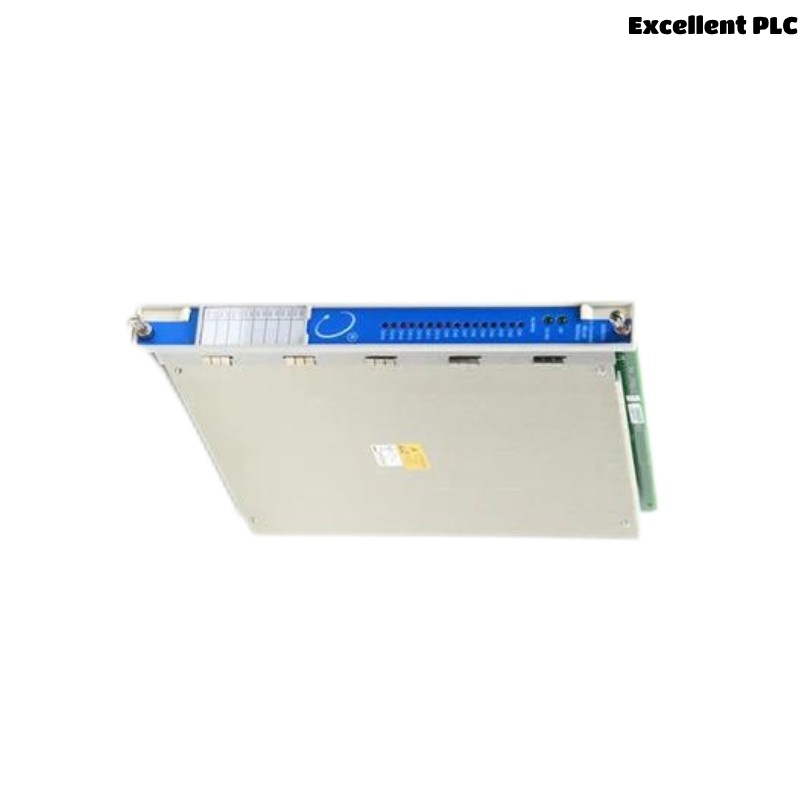 Bently Nevada 3500/40M-01-00 140734-01 3500/40M Proximitor Monitor