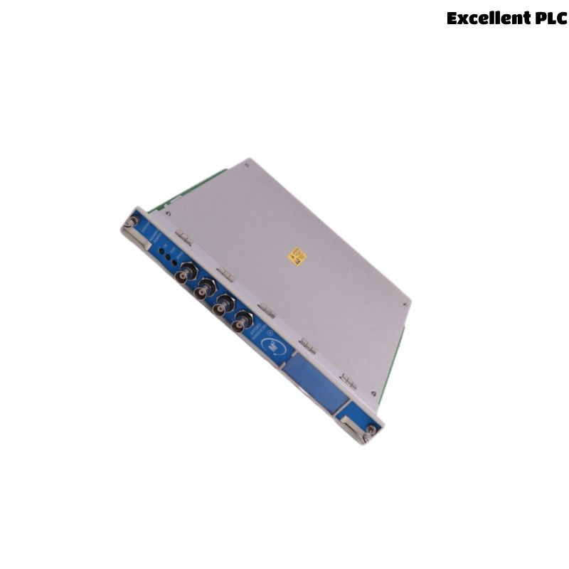 Bently Nevada 3500/40M-01-00 140734-01 3500/40M Proximitor Monitor