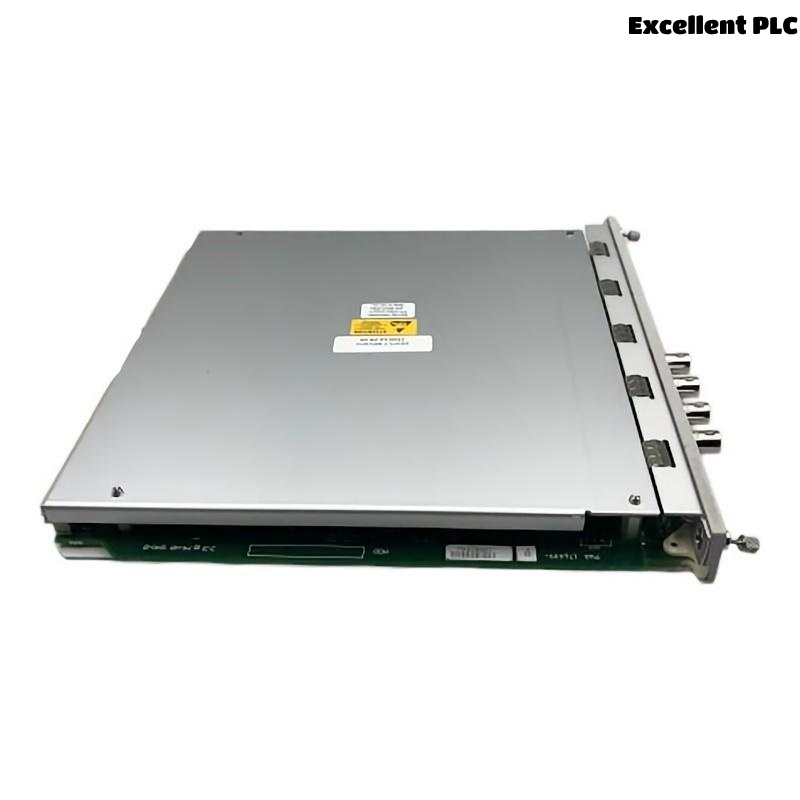 Bently Nevada 3500/42-04-00 Proximitor Seismic Monitor