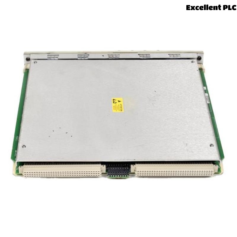 Bently Nevada 3500/44M Aeroderivitive GT Vibration Monitor