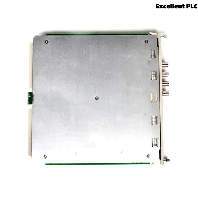 Bently Nevada 3500/44M Aeroderivitive GT Vibration Monitor