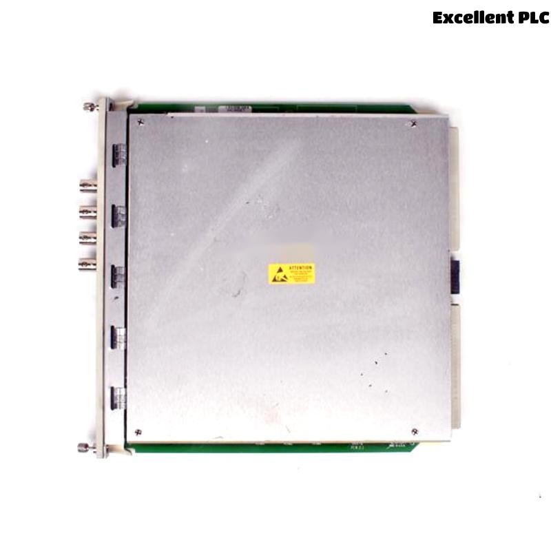 Bently Nevada 3500/44M Aeroderivitive GT Vibration Monitor