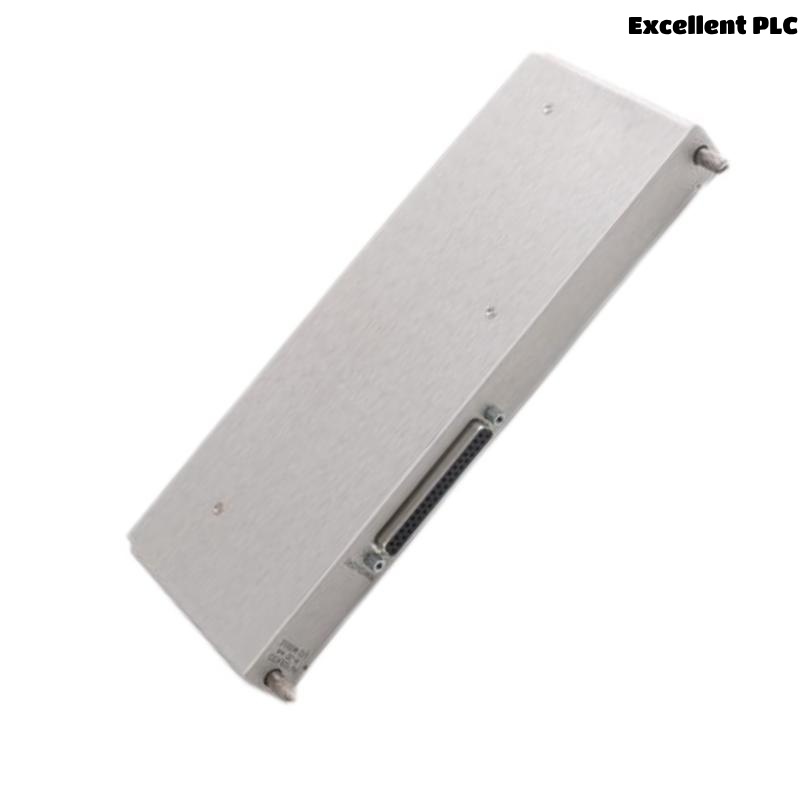 Bently Nevada 3500/62 136491-01 Isolation I/O Modules