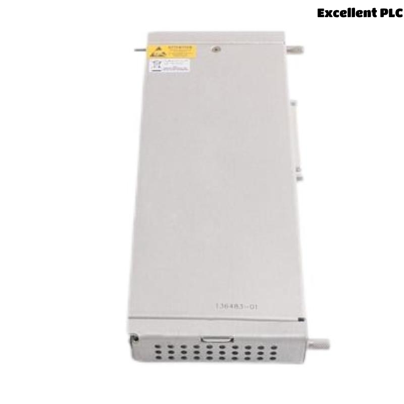 Bently Nevada 3500/62 136491-01 Isolation I/O Modules