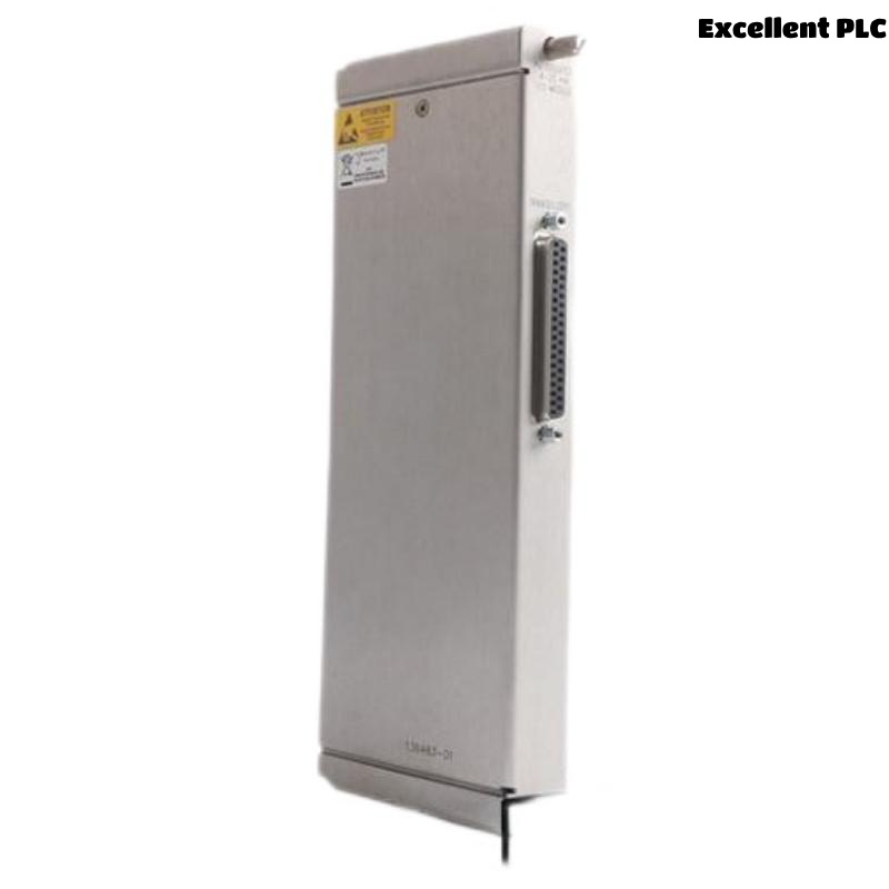 Bently Nevada 3500/62 136491-01 Isolation I/O Modules