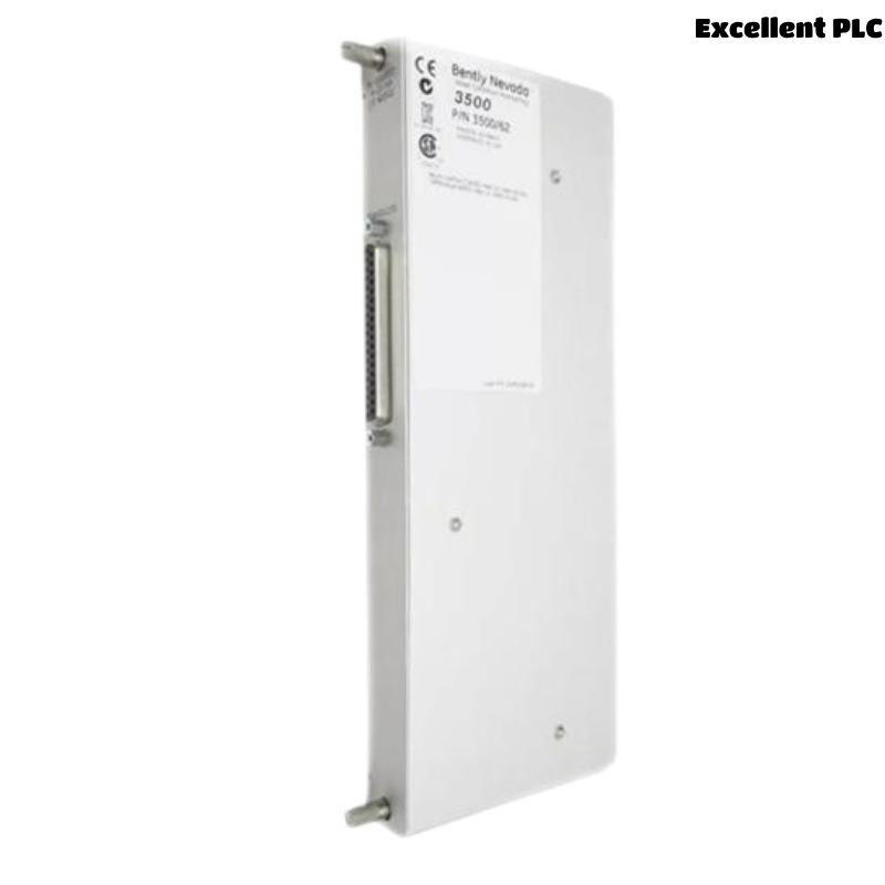 Bently Nevada 3500/62 136491-01 Isolation I/O Modules