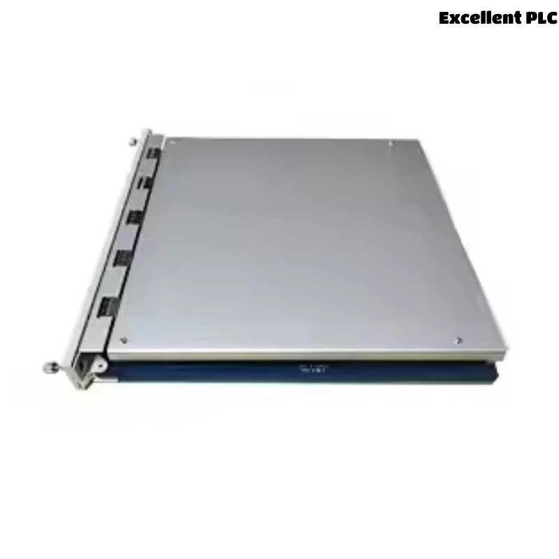 Bently Nevada 3500/65-01-00 172103-01 16-Channel Temperature Monitor