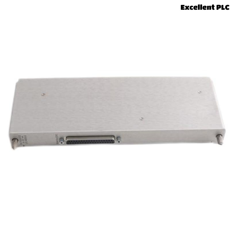 Bently Nevada 3500/65-02-00 172109-01 16-Channel Temperature Monitor