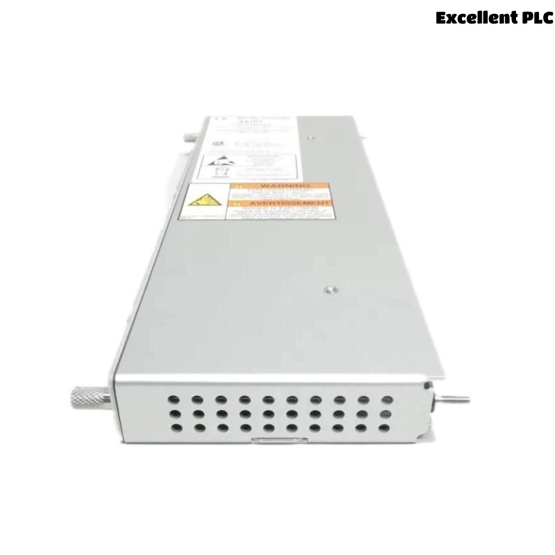 Bently Nevada 3500/65-02-00 172109-01 16-Channel Temperature Monitor