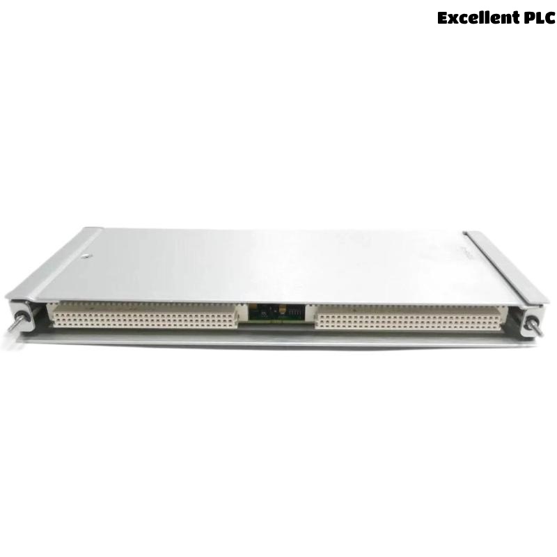 Bently Nevada 3500/65-02-00 172109-01 16-Channel Temperature Monitor