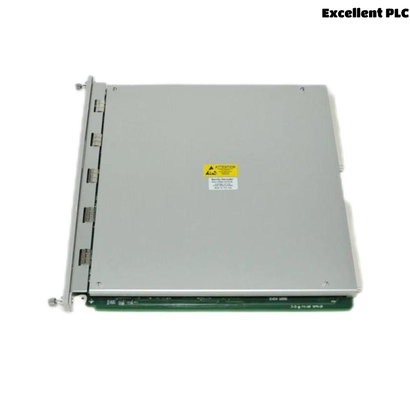 Bently Nevada 3500/92 136180-01 Communication Gateway Module