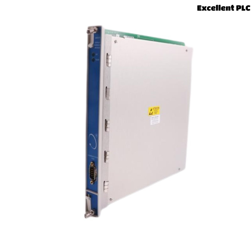 Bently Nevada 3500/93 135799-01 Display Interface Module