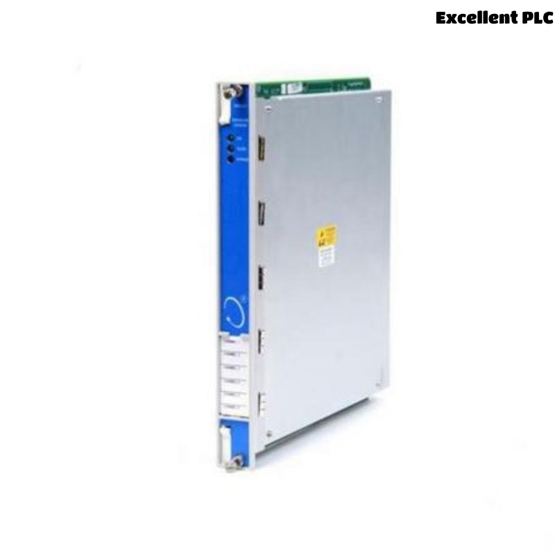 Bently Nevada 3500/94 145988-01 VGA Display Module