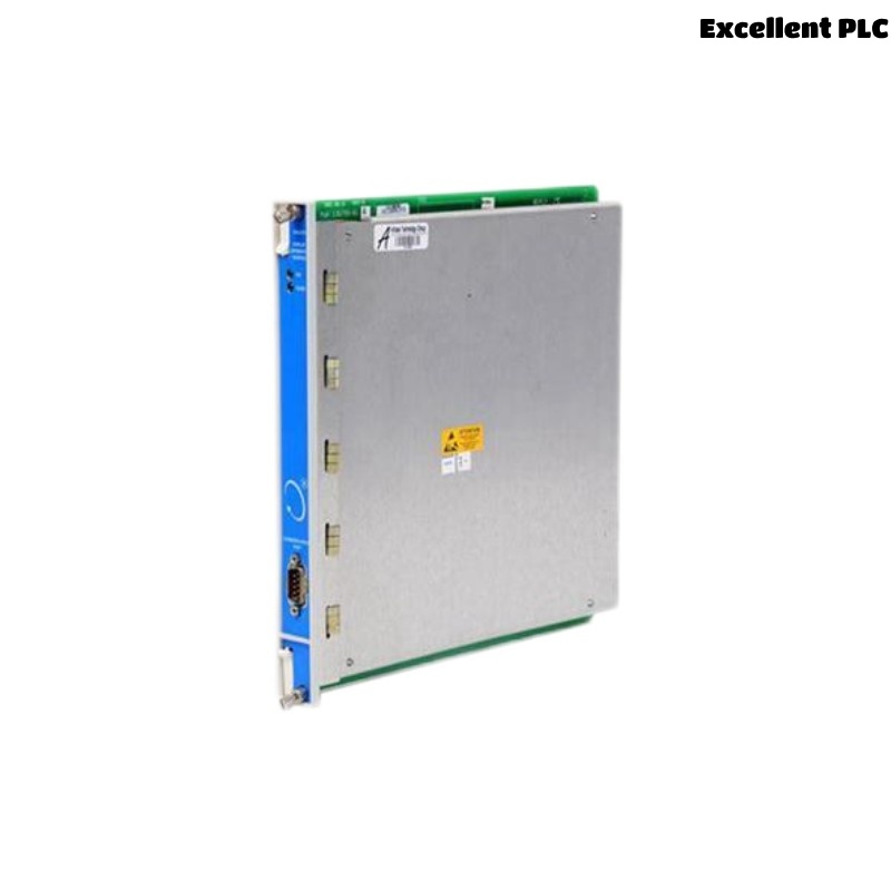 Bently Nevada 3500/40M-01-00 176449-01 3500/40M Proximitor Monitor