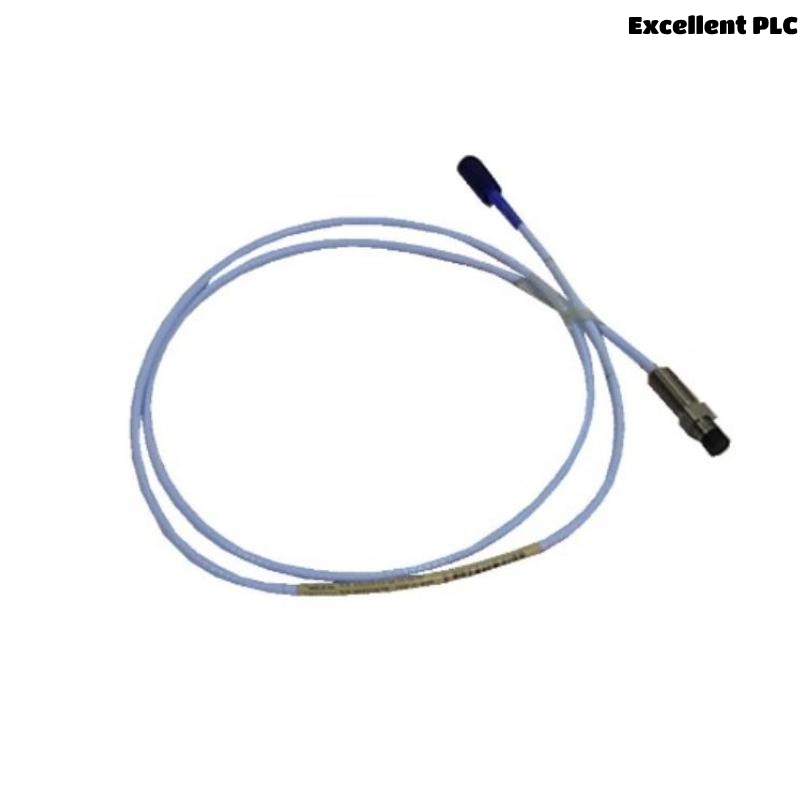 Bently Nevada 330730-080-13-05 3300 XL 11 mm Extension Cable