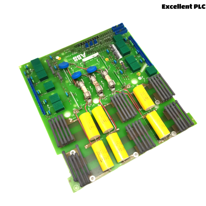 ABB SDCS-PIN-21 3ADT306200R1 Power Interface Board