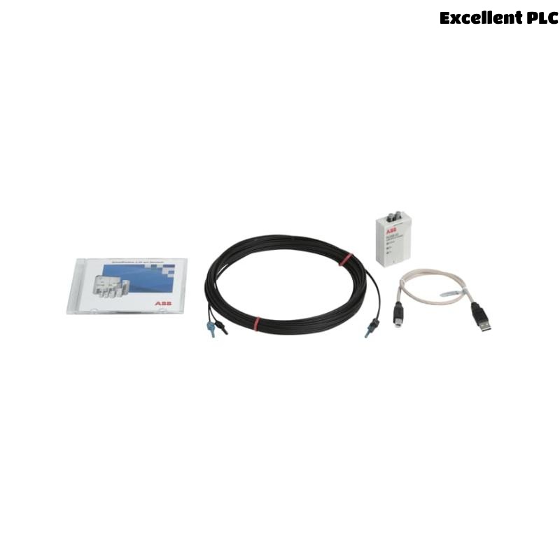 ABB RUSB-02 3AUA0000040000 Adapter Inverter Accessories