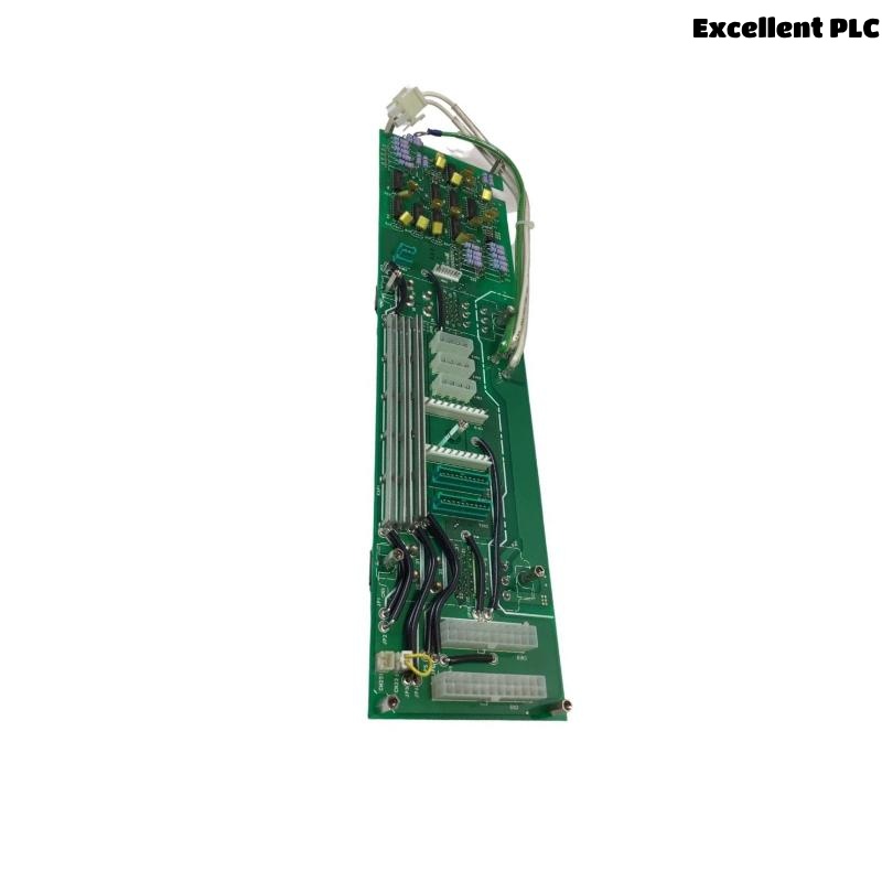 ABB 3BHE024855R1101 MC interface board assembly