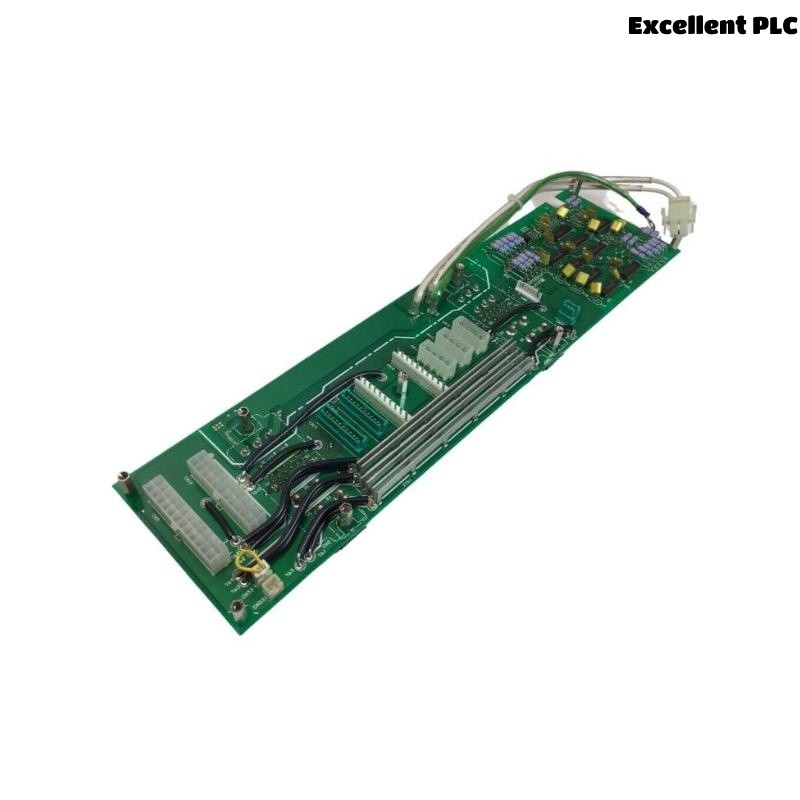 ABB 3BHE024855R1101 MC interface board assembly