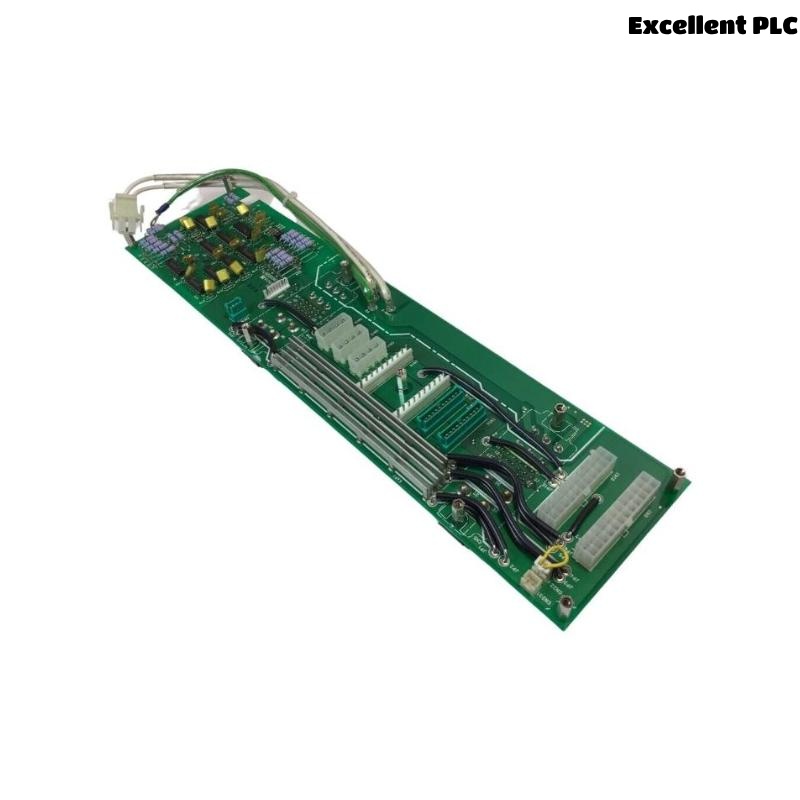 ABB 3BHE024855R1101 MC interface board assembly